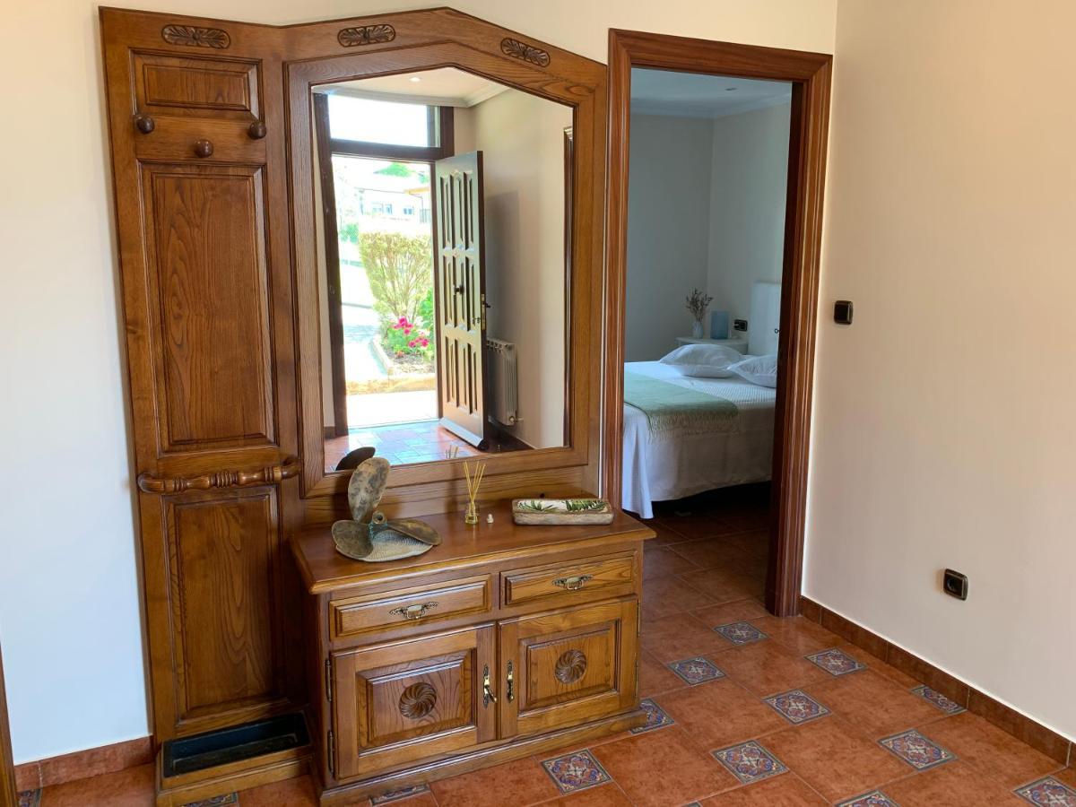Apartamento En Chihuahua Etxea Gautegiz Arteaga Exterior foto