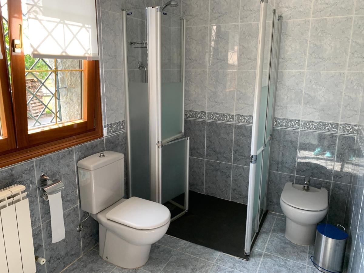 Apartamento En Chihuahua Etxea Gautegiz Arteaga Exterior foto