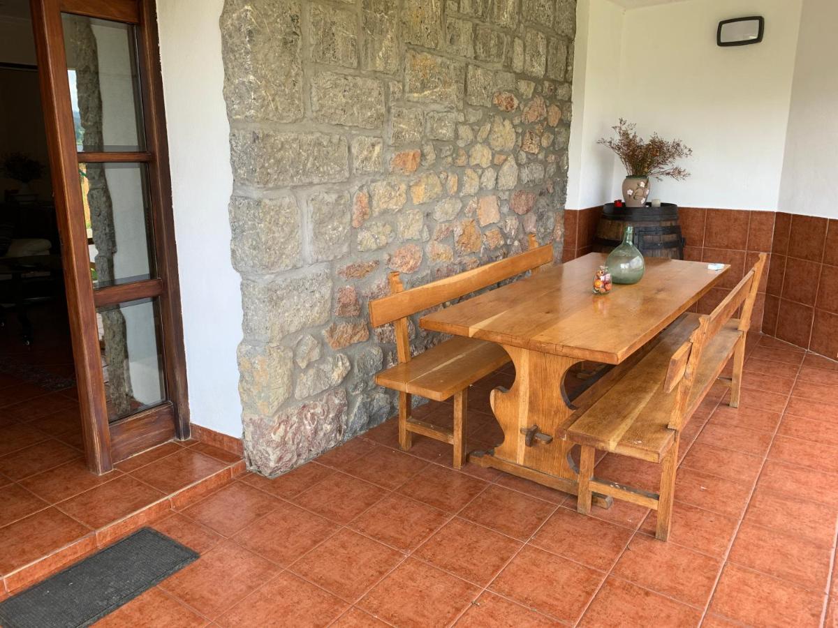 Apartamento En Chihuahua Etxea Gautegiz Arteaga Exterior foto