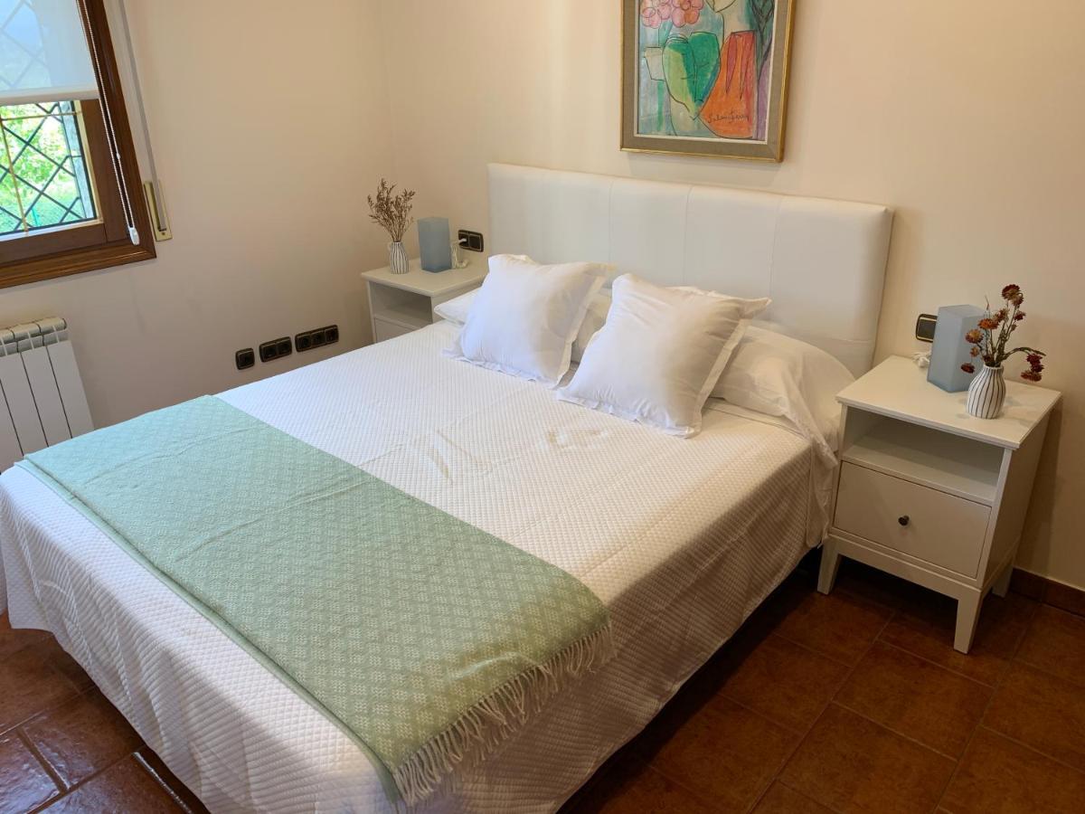 Apartamento En Chihuahua Etxea Gautegiz Arteaga Exterior foto